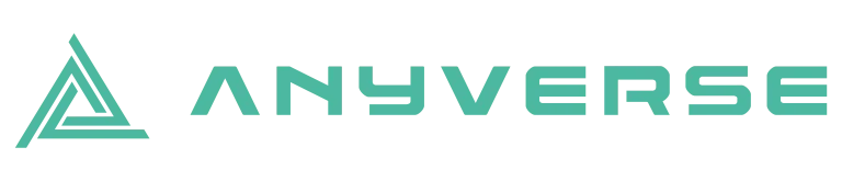 Anyverse Logo